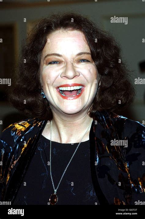 Clare Higgins